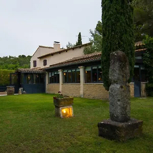3* Hotel Le Vallon De Gayet